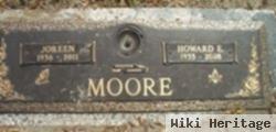 Howard Earl Moore, Jr