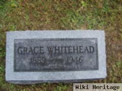 Grace Billings-Lamb Whitehead