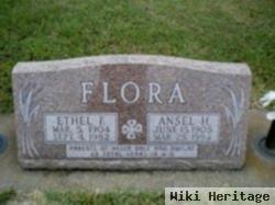 Ethel F. Thompson Flora