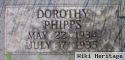 Dorothy Phipps