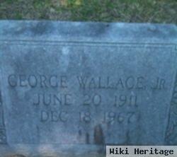 George Wallace, Jr