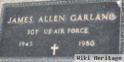 James Allen Garland