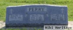 Helen L Derck Perry