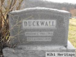 William L Duckwall