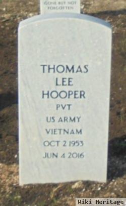 Thomas Lee Hooper