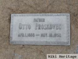 Otto Proskovec