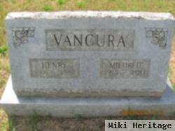 Henry Vancura