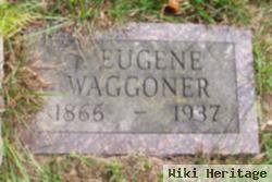 F. Eugene Waggoner