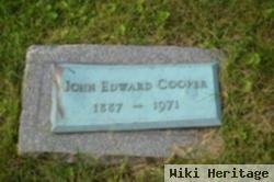 John Edward Cooper