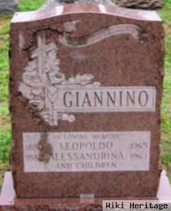 Leopoldo Giannino