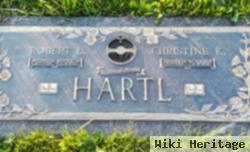 Robert L Hartl