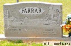 Homer Farrar