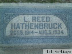 L Reed Hathenbruck