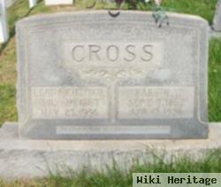 Martin Abraham Cross