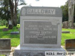 Joseph Galloway