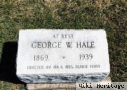 George William Hale