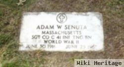 Adam W. Senuta