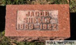 Jacob Sheely