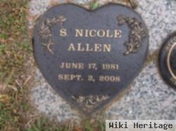 S. Nicole Allen