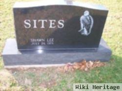 Shawn Lee Sites