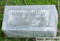 Mary C. Manly