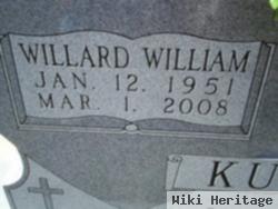 Willard William Kuepfer