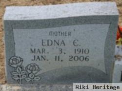 Edna Marie Cetodal Delaune