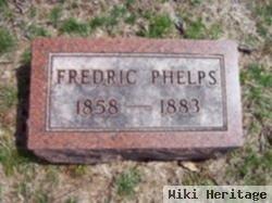 Fredric "fred" Phelps