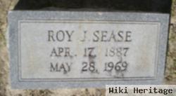 Roy Jacob Sease