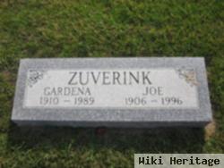 Gardena Zuverink