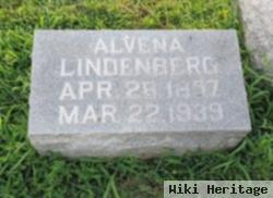 Alvena Lindenberg