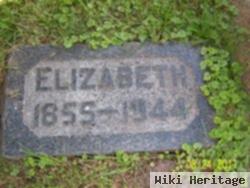 Elizabeth Sholedon Grover