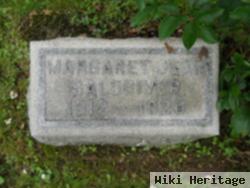 Margaret Jean "jean" Salsgiver