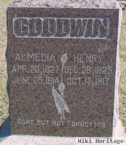 Almedia Goodwin