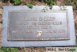 Frank L Dale