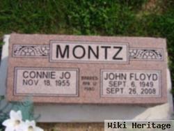 John Floyd Montz