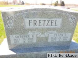 Helen L. Fretzel