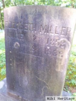 Elizabeth Fowler Miller