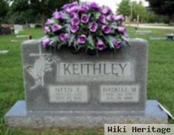 Haskell M. Boyd Keithley