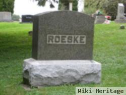 Julius Roeske