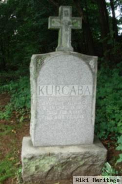 Anthony Kurcaba