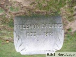 Philemon Calkins