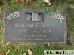 William E. Scott