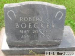 Robert C. Boecker