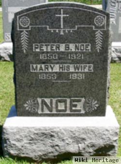 Mary Kerker Noe