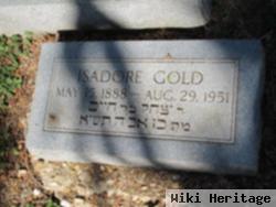 Isadore Gold