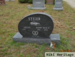 Harry "rick" Stehr, Ii