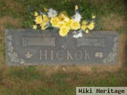 Emily June Ross Hickok