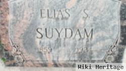 Elias S Suydam