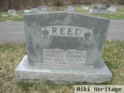 Iveigh V Reed